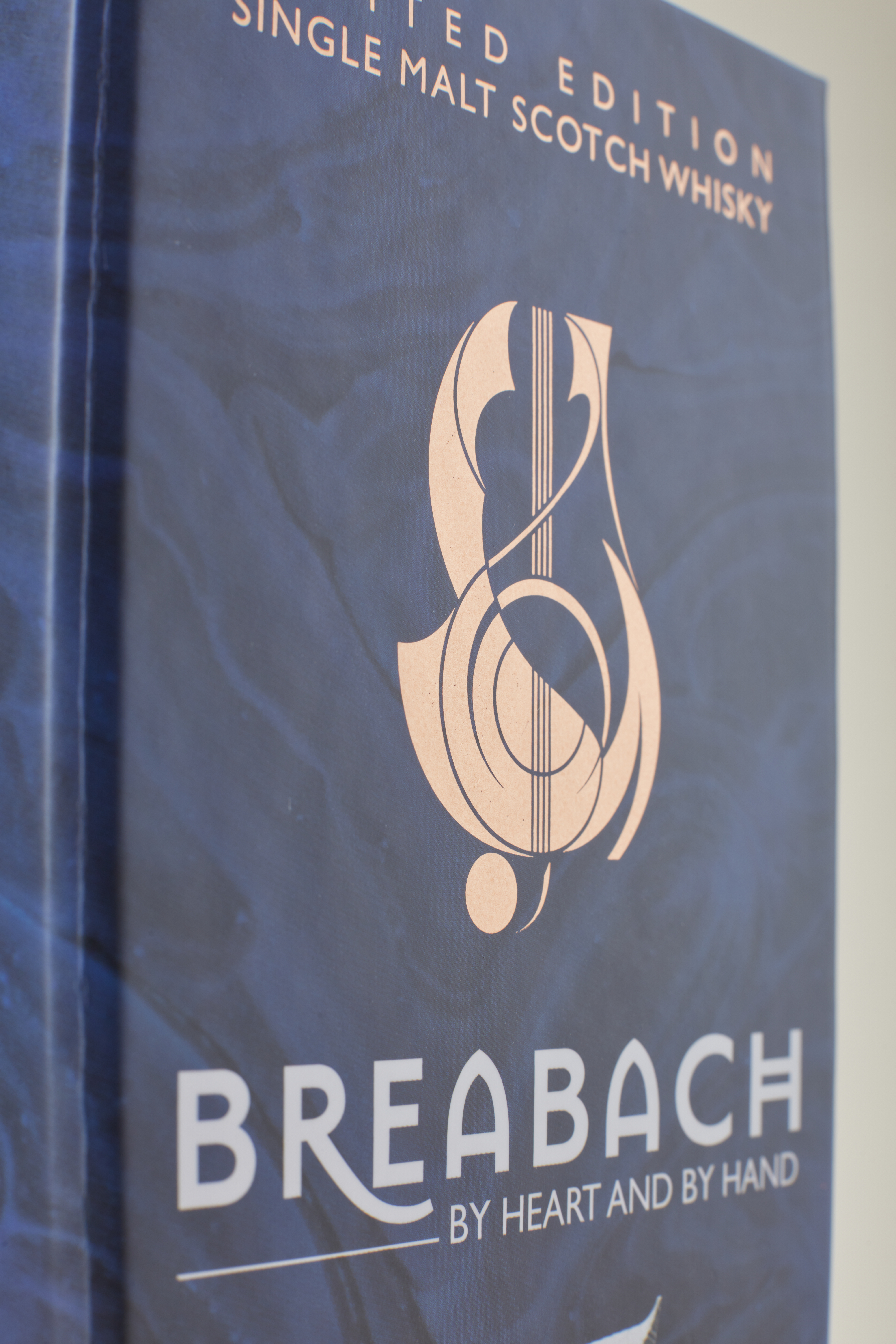 Presentation Packaging for the fashion industry. 